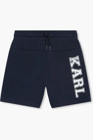 Karl Lagerfeld Bermuda Shorts for Boys | The Deal Outlet
