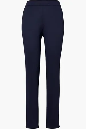 Tory Burch Tory Sport Double Knit Track Pant for Women | The Deal Outlet