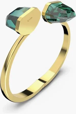 Swarovski Lucent Bangle for Women | The Deal Outlet