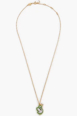 Swarovski Pop Swan Pendant for Women | The Deal Outlet