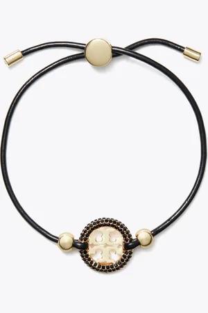 Tory Burch Miller Slider Bracelet