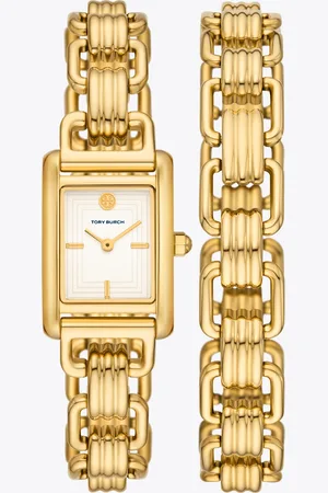 Tory Burch Mini Eleanor Watch