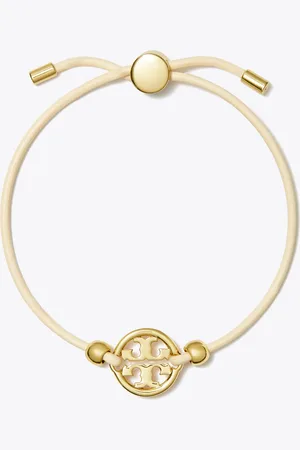 Tory Burch Miller Slider Bracelet