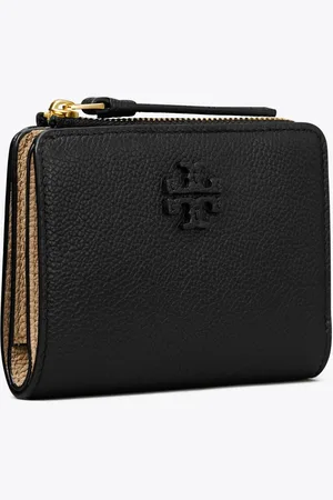 Tory Burch Mcgraw Bi-fold Wallet
