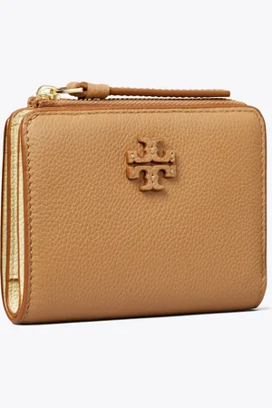 Tory Burch Mcgraw Bi-fold Wallet
