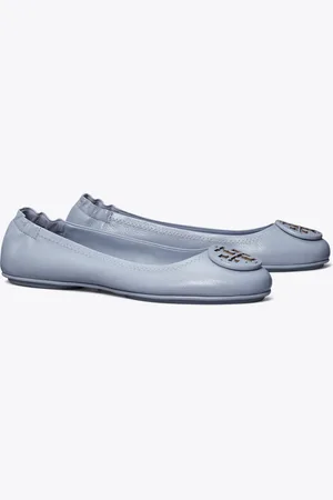 Tory Burch Minnie Travel Ballet