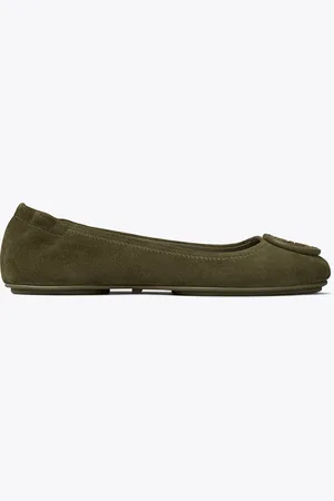 Tory Burch Minnie Travel Ballet