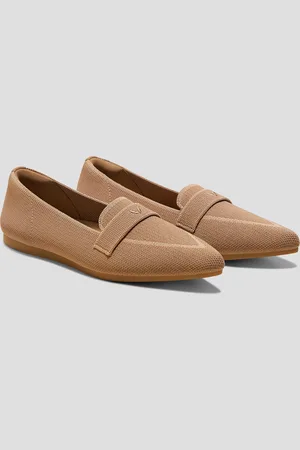 vivaia Pointed-Toe Loafers (Amelia 2.0)