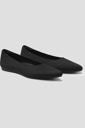 vivaia Pointed-Toe Ballet Flats (Aria 5°)
