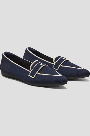 vivaia Pointed-Toe Loafers (Amelia 2.0)