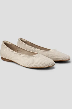 vivaia Toe Ballet Flats (Tamia 2.0)