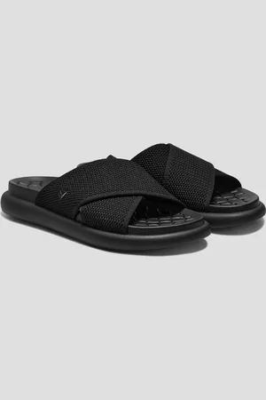 vivaia Slip-On Footbed Sandals (Izzy)
