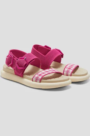 vivaia AdaptAll™ Sling Footbed Sandal (Isla)