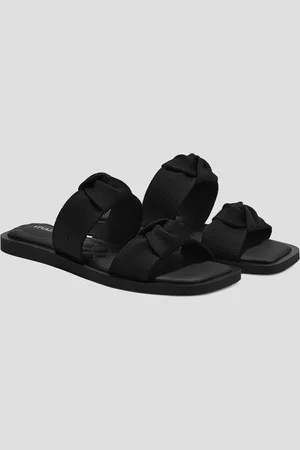 vivaia Pillow Top Slide Strappy Sandal (Maisa)
