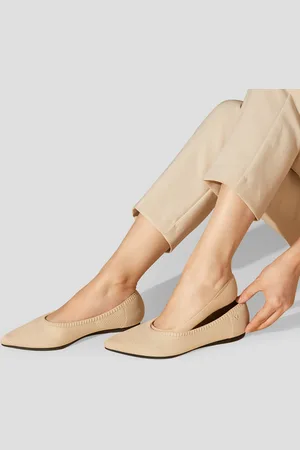 vivaia 4-Pair Pack Low Cut Socks