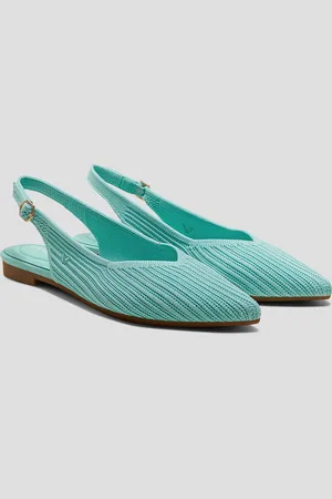 vivaia Pointed-Toe Slingback (Maville)
