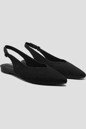 vivaia Pointed-Toe Slingback (Maville)