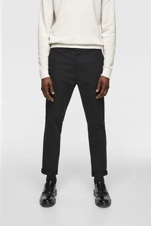 FACTORY EXCESS ZARA MAN BRANDED HEAVY LYCRA JEANS - Clothing in Bangalore,  152871493 - Clickindia