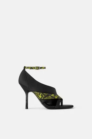 Zara High Heels & Pumps for Women on sale sale - discounted price