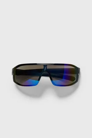 Zara deals men sunglasses