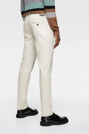 20 top Zara Cream Trousers ideas in 2024