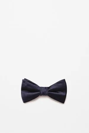 Zara Basic bow tie