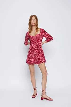 Zara Dresses for Women on sale sale - discounted price