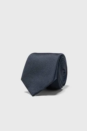 Zara Ottoman wide tie