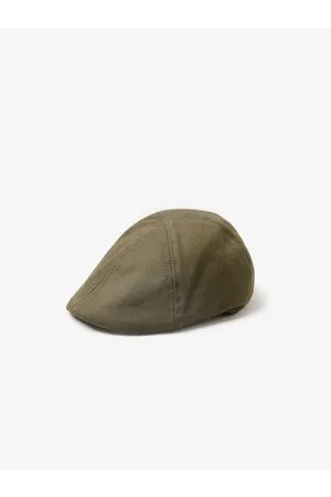 Zara Kids Caps - Plain cap