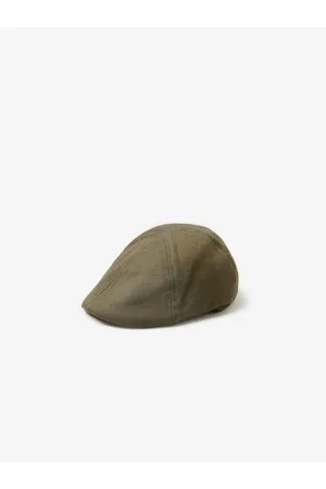 Zara Plain cap