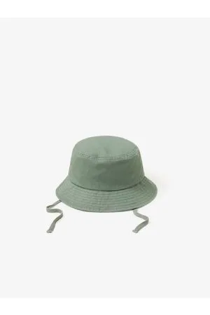 Zara Plain rain hat
