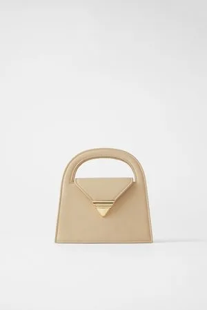 Zara Mini city bag
