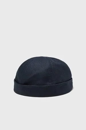 Zara Men Hats - Short hat