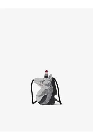 Zara Kids Bags - Unicorn crossbody bag