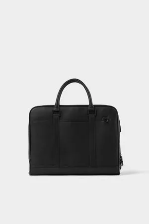 Zara Casual briefcase