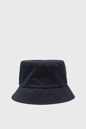 Zara Water-repellent traveller hat
